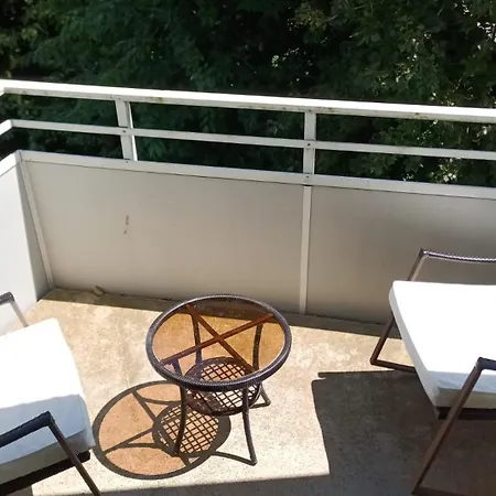 Lejlighed Saniert Zentrale 2zi Messe Essen