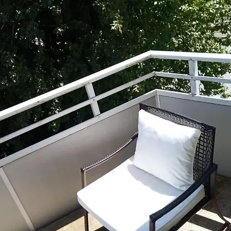 Lejlighed Saniert Zentrale 2zi Messe Essen