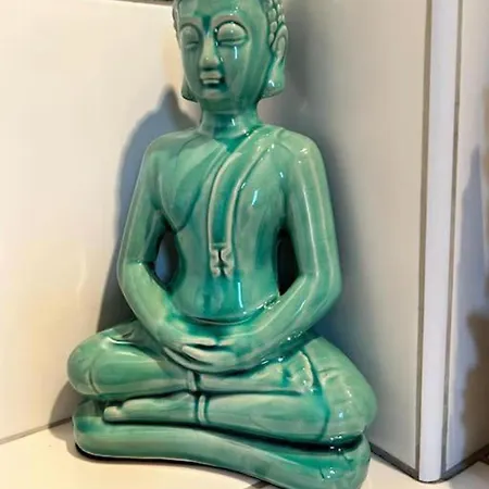 Lejlighed Saniert Zentrale 2zi Messe