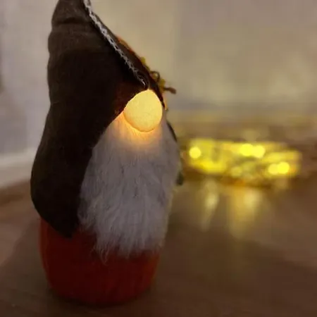 Saniert Zentrale 2zi Messe Lejlighed *