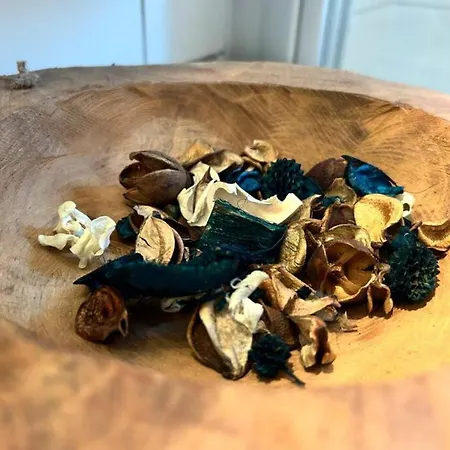 Saniert Zentrale 2zi Messe *