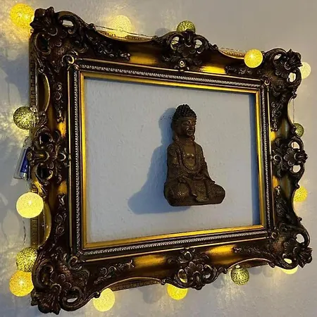 דירה Saniert Zentrale 2zi Messe *