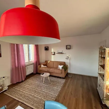 Saniert Zentrale 2zi Messe