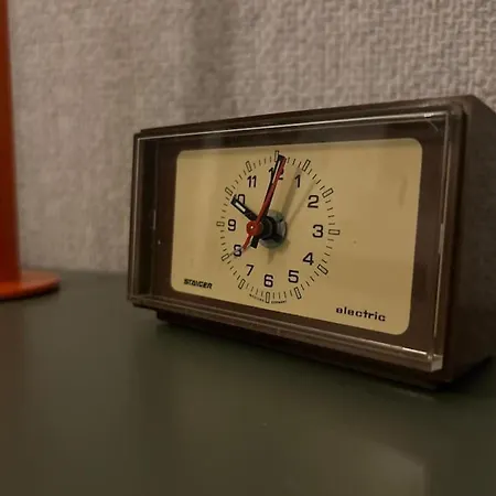 Saniert Zentrale 2zi Messe Lejlighed