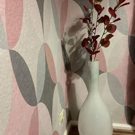 Saniert Zentrale 2zi Messe *