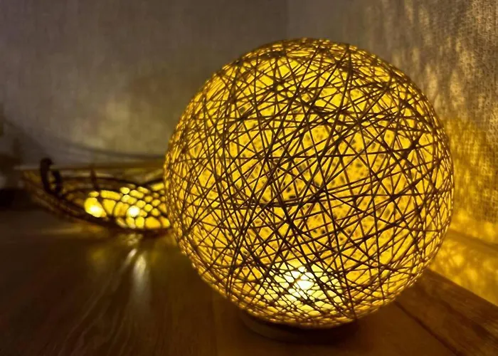 Saniert Zentrale 2zi Messe 公寓 埃森