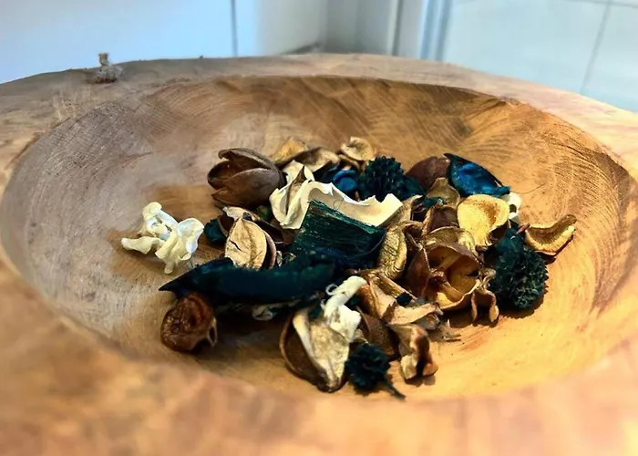 Saniert Zentrale 2zi Messe *