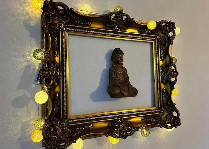 Apartamento Saniert Zentrale 2zi Messe *