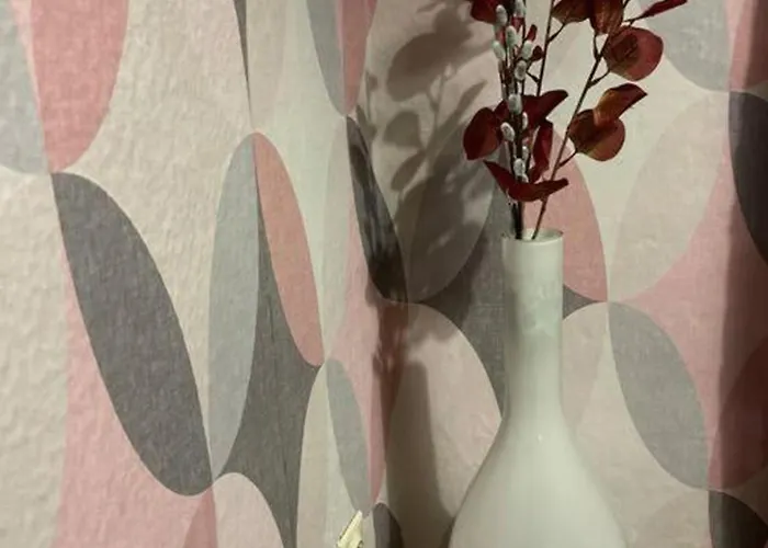 Saniert Zentrale 2zi Messe *